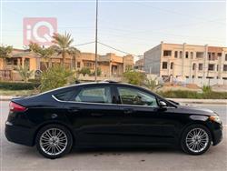 فۆرد فیوژن